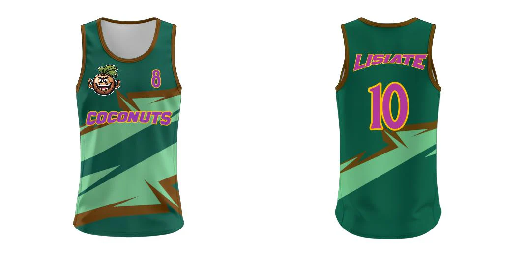 Undefeated Sport Singlet Design Your Own Custom