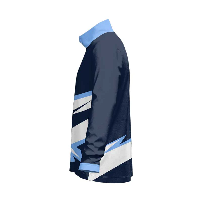 Undefeated SlimFit HP Tech Jacket Design Your Own - Image 2