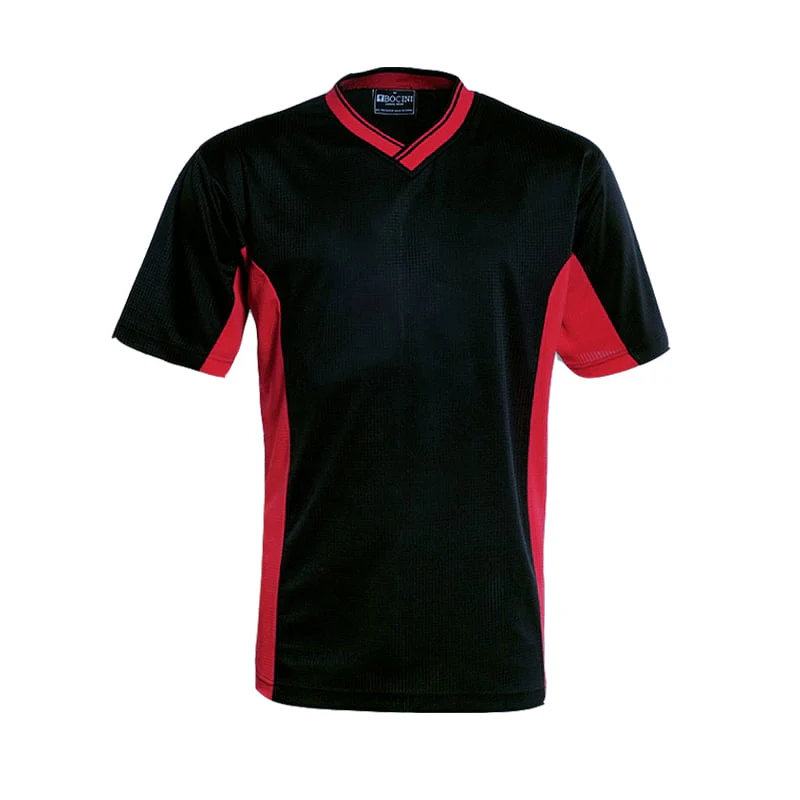 Unisex Adults Soccer Panel Jersey Design 2 - Image 4