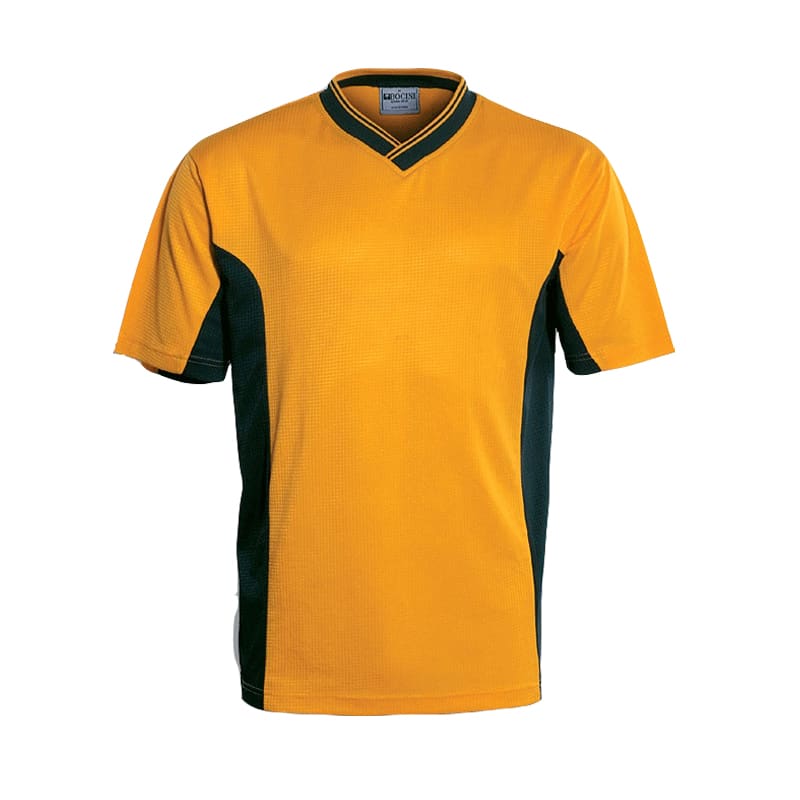 Unisex Adults Soccer Panel Jersey Design 2 - Image 5