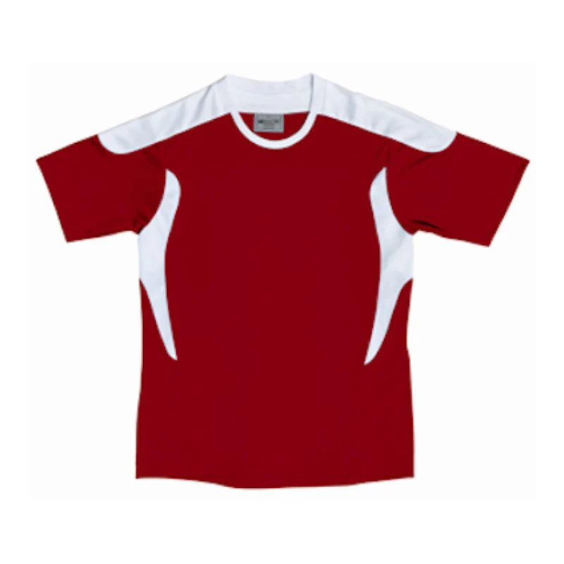 Soccer Panel Jersey Unisex - Image 10