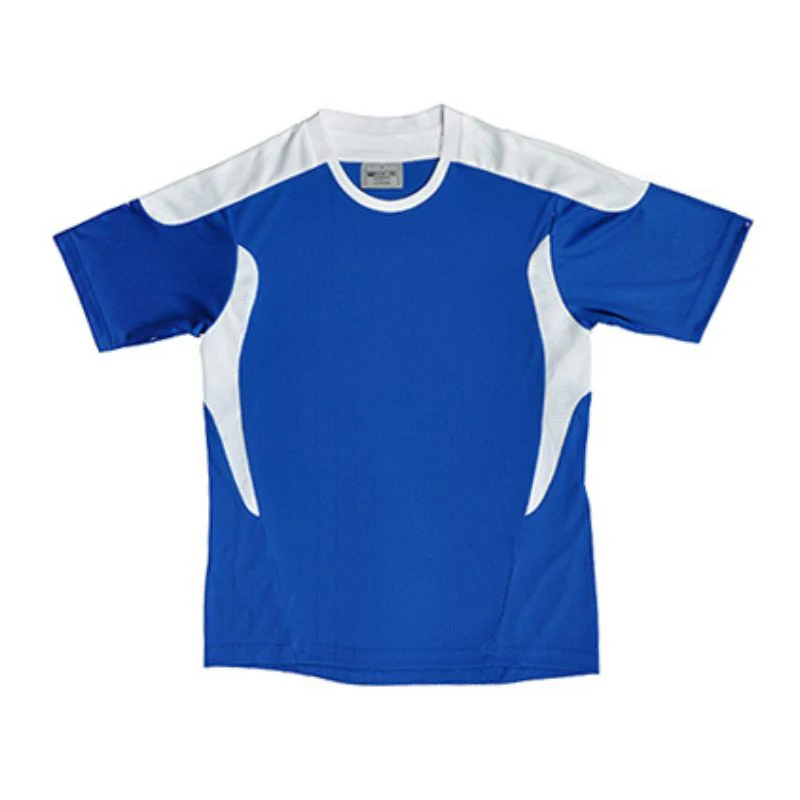 Soccer Panel Jersey Unisex - Image 11