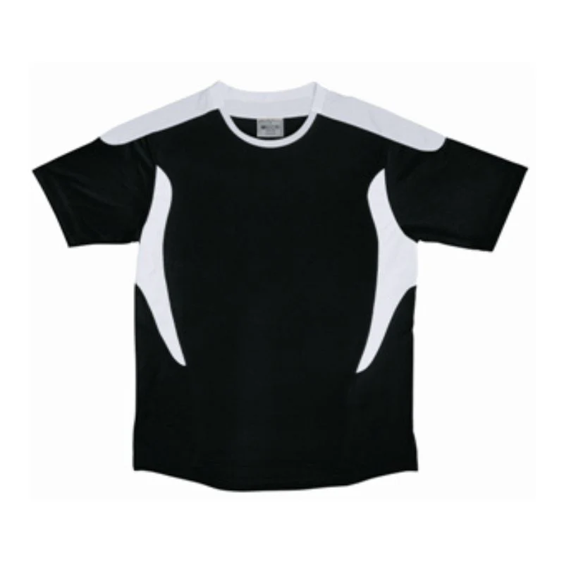 Soccer Panel Jersey Unisex - Image 4