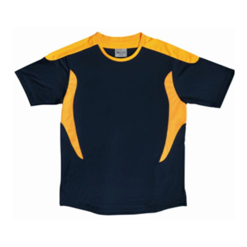 Soccer Panel Jersey Unisex - Image 6