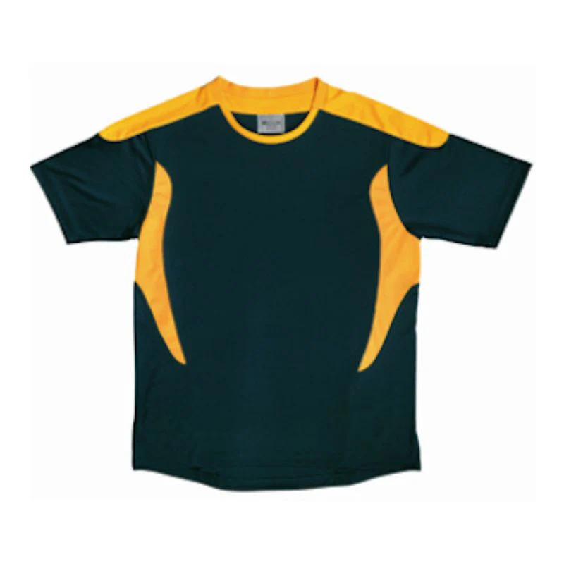 Soccer Panel Jersey Unisex - Image 7