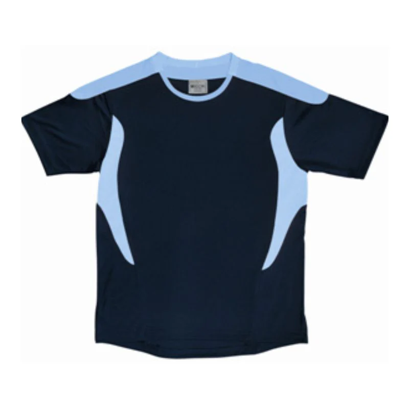 Soccer Panel Jersey Unisex - Image 8