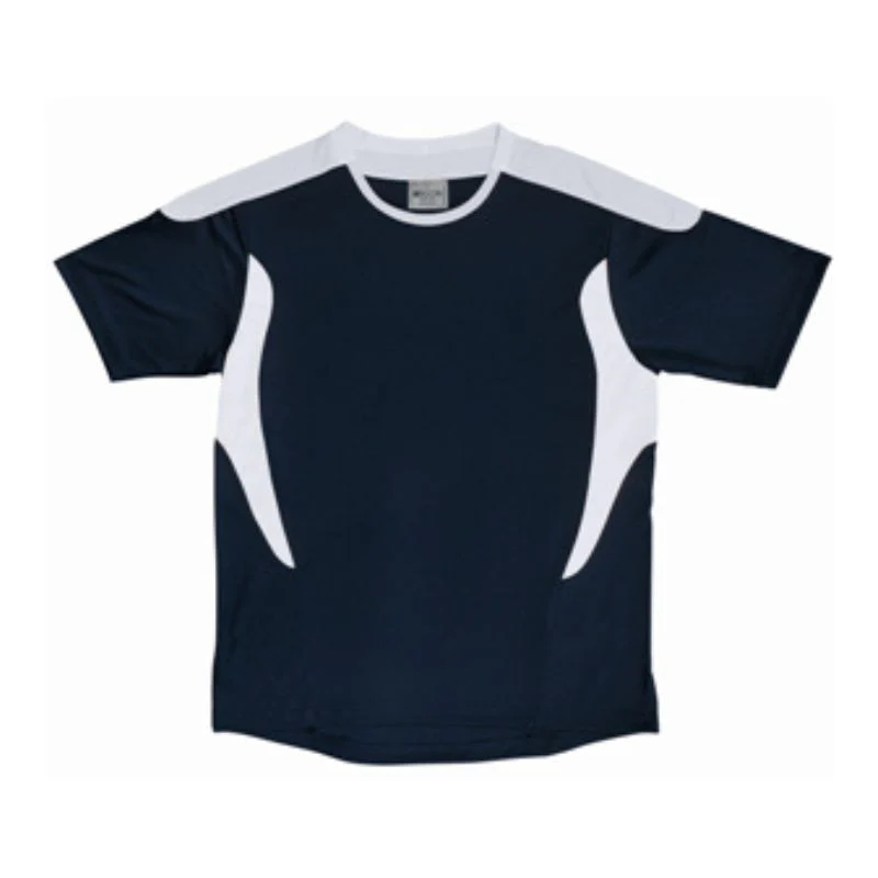 Soccer Panel Jersey Unisex - Image 9