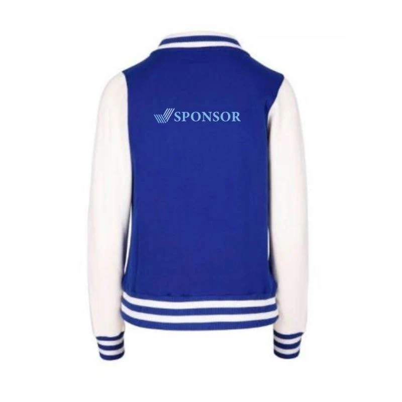 Varsity Jacket Ladies/Junior - Image 2