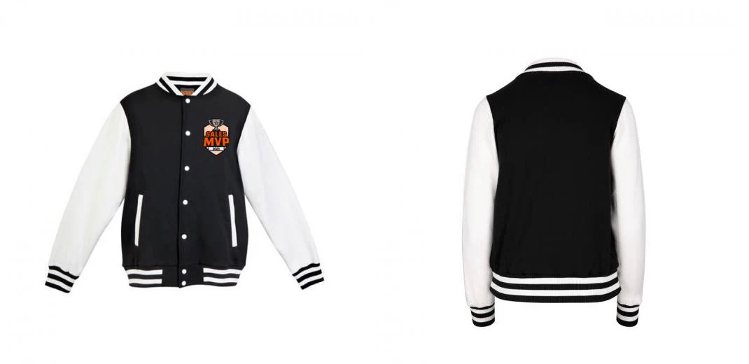 Varsity Jacket Mens