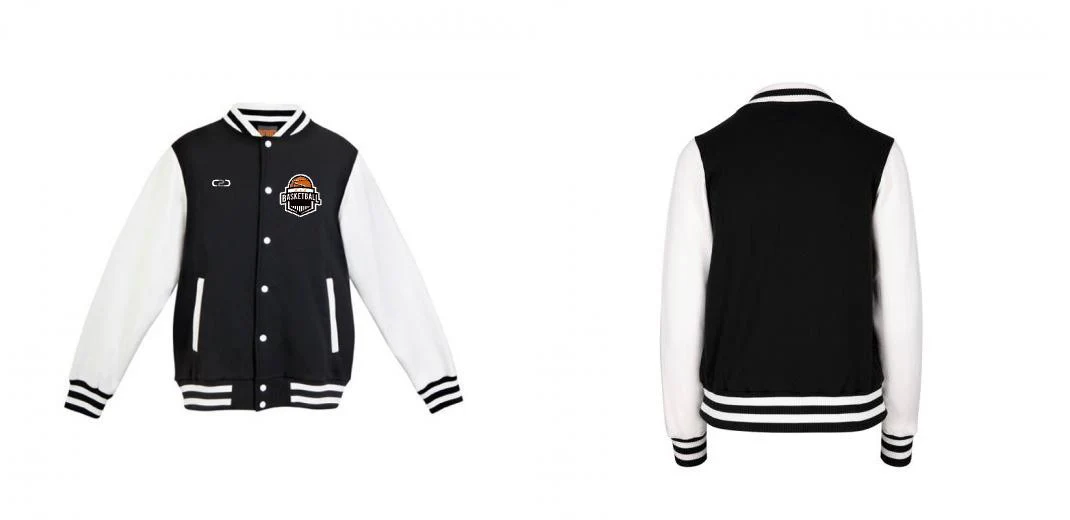 Varsity Jacket Mens