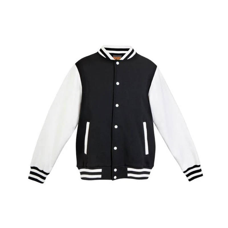 Varsity Jacket Mens