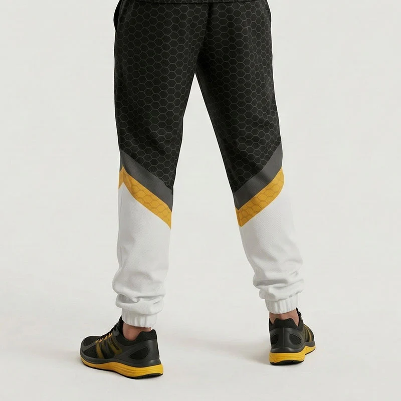 Venom Custom Core Trackpants - Image 2