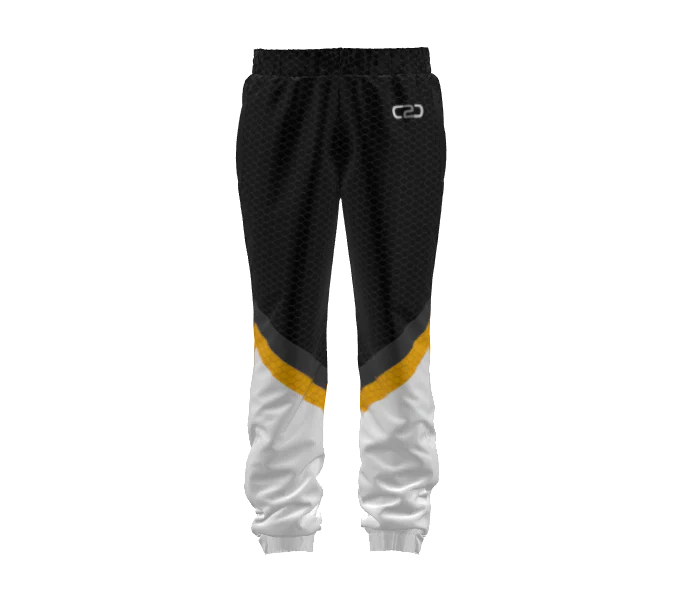 Venom Custom Core Trackpants - Image 3