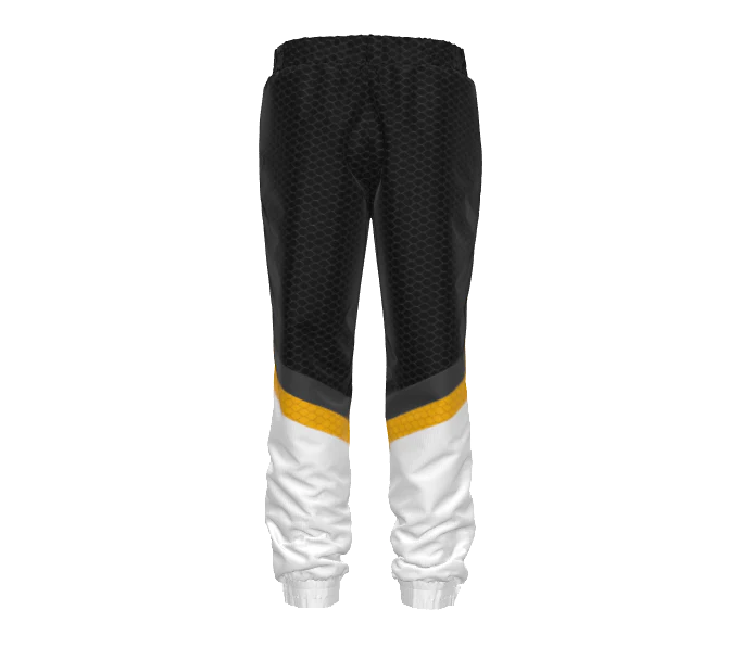 Venom Custom Core Trackpants - Image 4