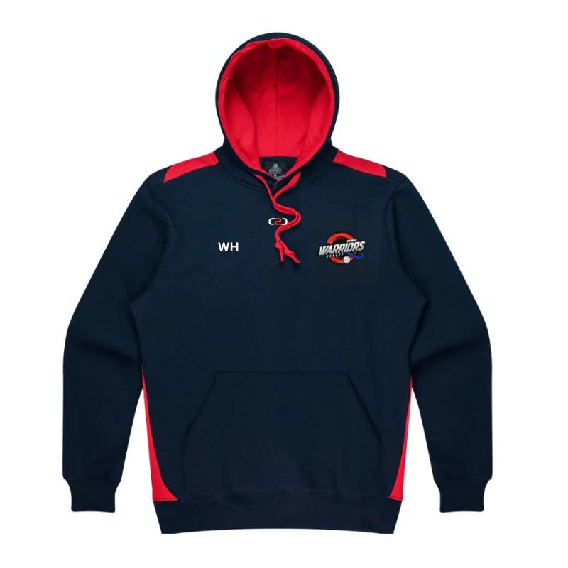 Wauchope Warriors Patterson Hoodie