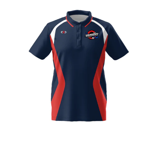 Wauchope Warriors Polo