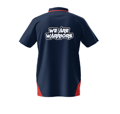 Wauchope Warriors Polo - Image 2