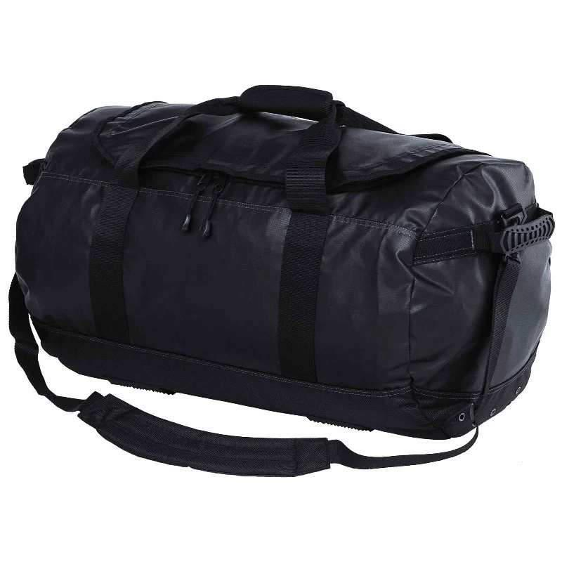 Weather Warrior- Marine Sports Bag