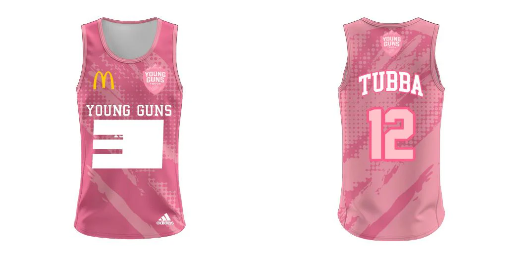 West Sport Singlet Design Your Own Custom