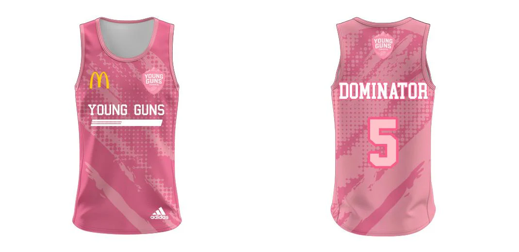 West Sport Singlet Design Your Own Custom