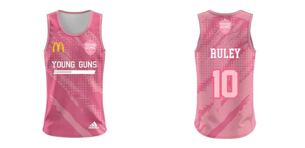 West Sport Singlet Design Your Own Custom
