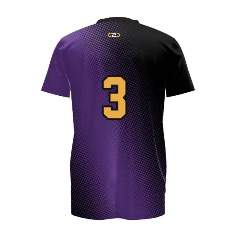 Western Phoenix Football Club Football Jersey - Image 2
