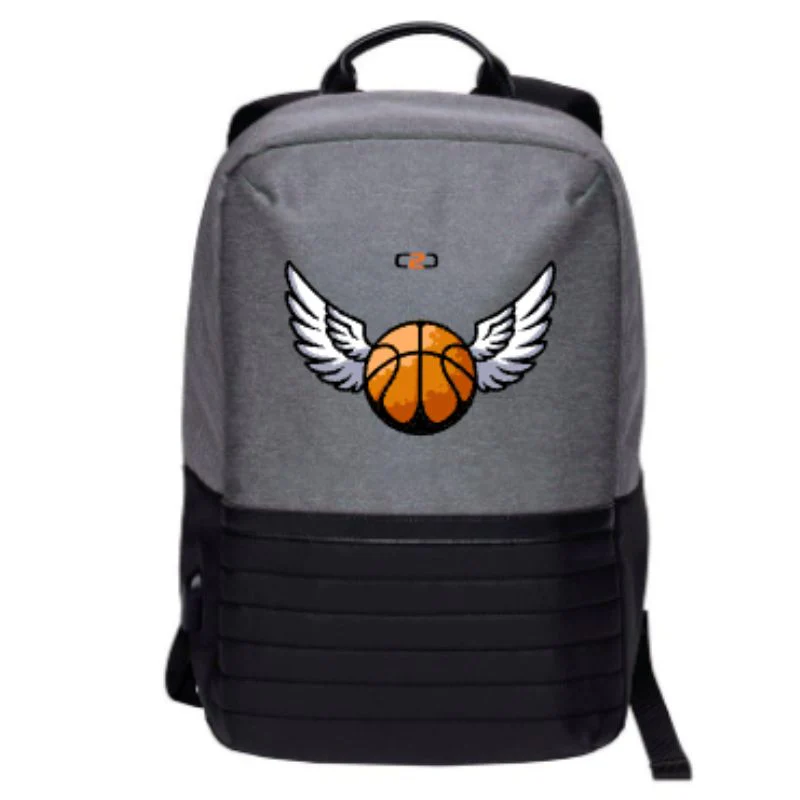 Wired Compu Backpack