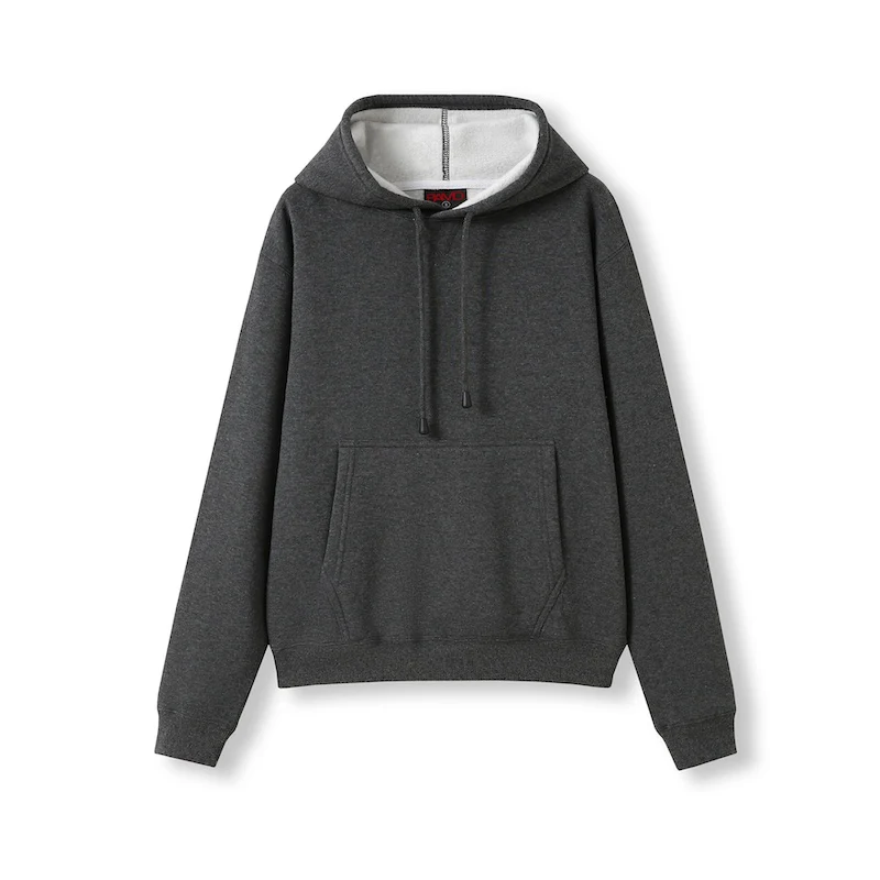 Womens/Juniors Kangaroo Pocket Hoodies - Image 10
