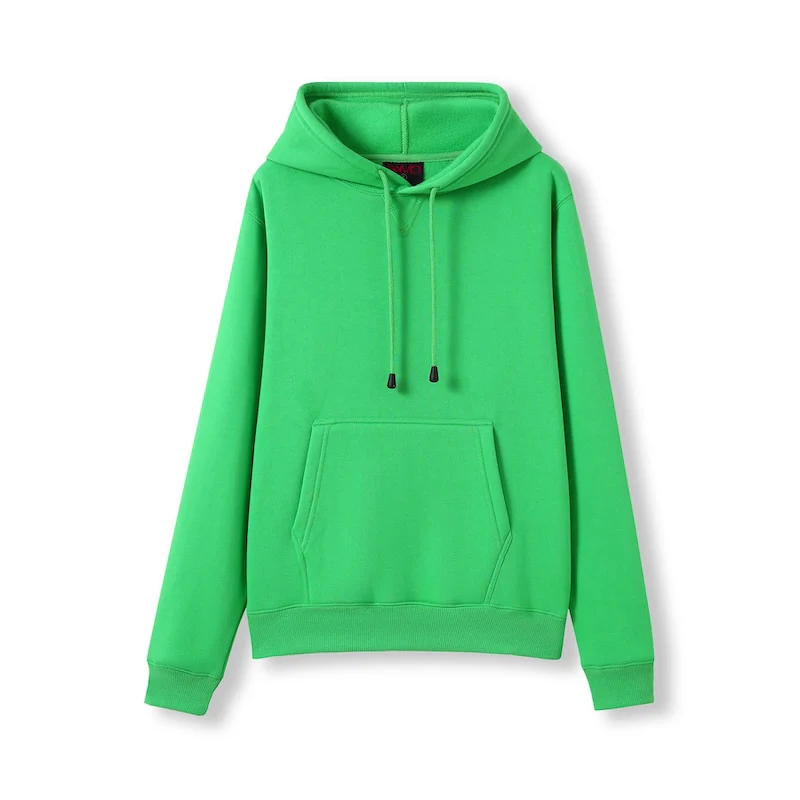 Womens/Juniors Kangaroo Pocket Hoodies - Image 11