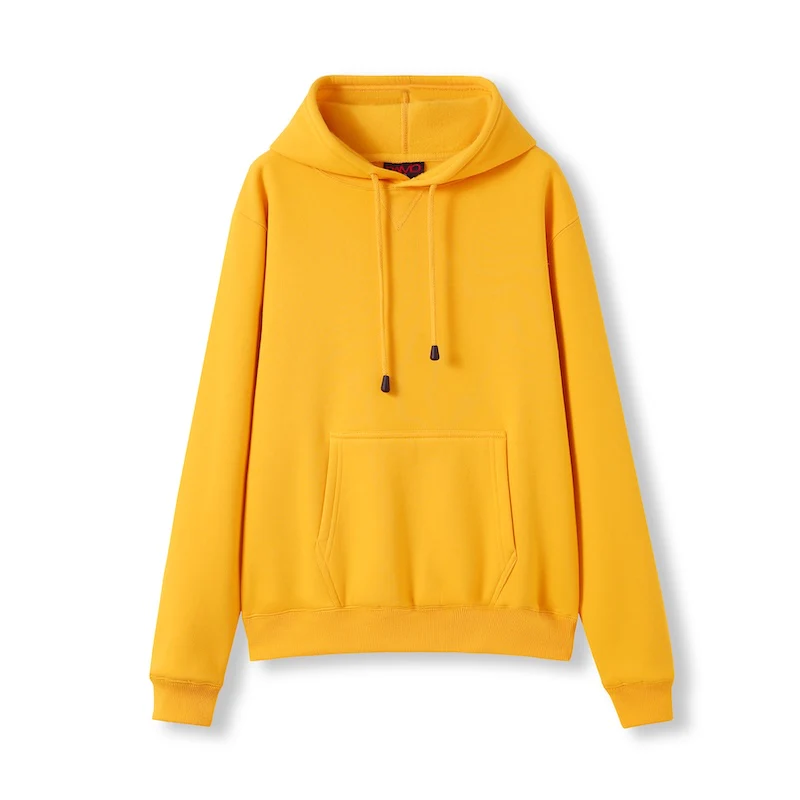 Womens/Juniors Kangaroo Pocket Hoodies - Image 12