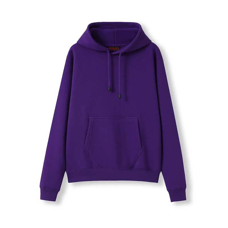 Womens/Juniors Kangaroo Pocket Hoodies - Image 13