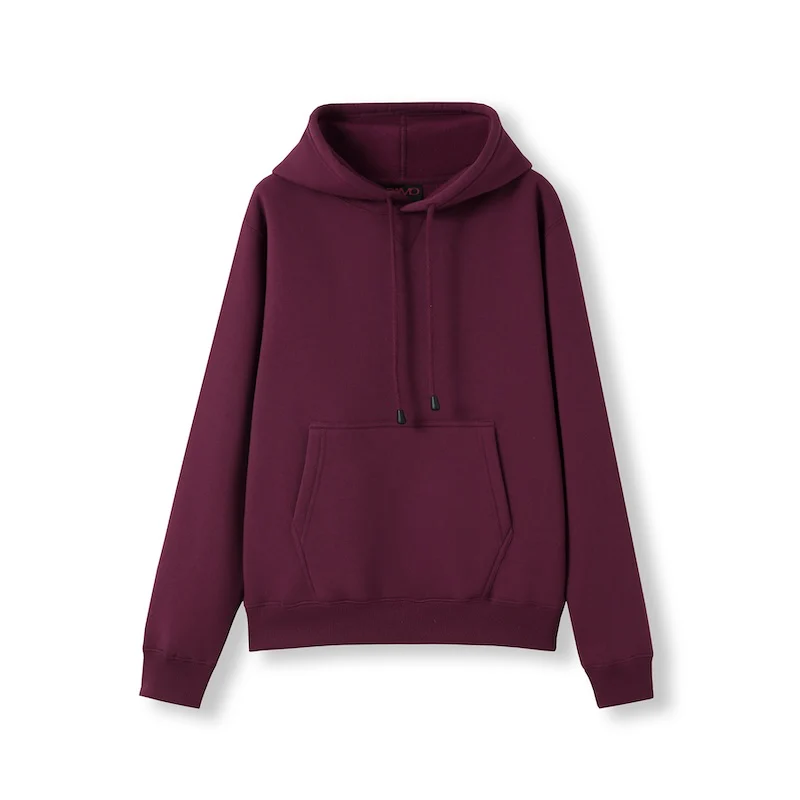 Womens/Juniors Kangaroo Pocket Hoodies - Image 17