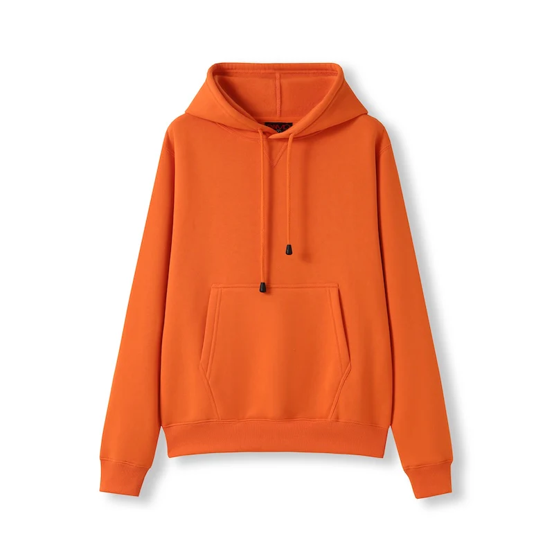 Womens/Juniors Kangaroo Pocket Hoodies - Image 20