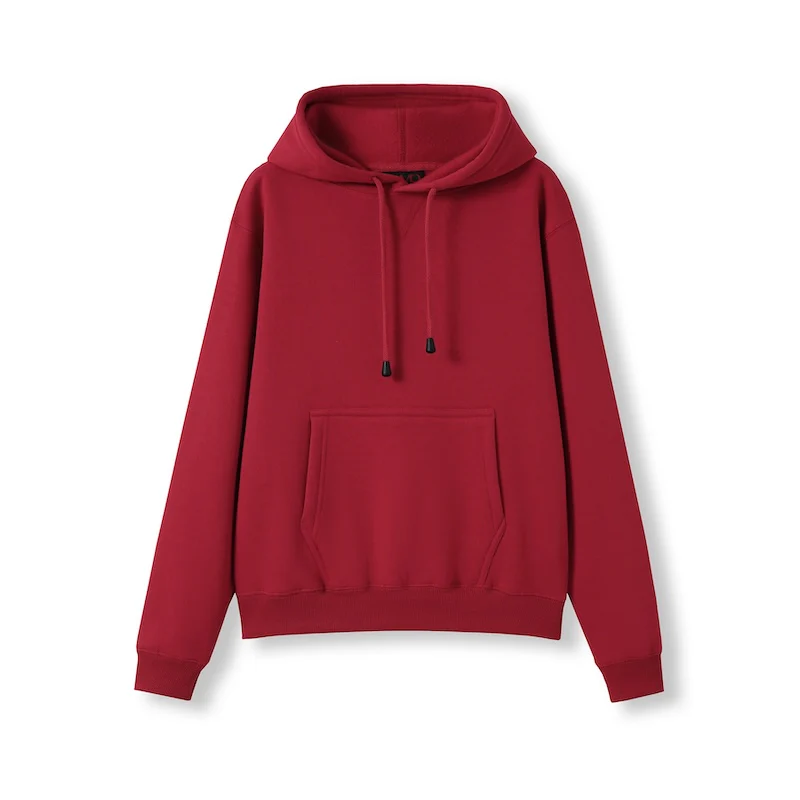 Womens/Juniors Kangaroo Pocket Hoodies - Image 22