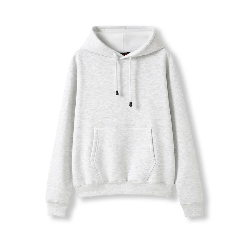 Womens/Juniors Kangaroo Pocket Hoodies - Image 25