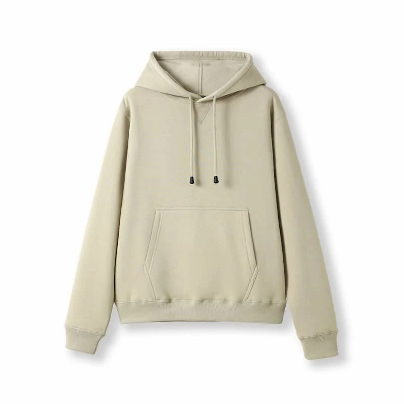 Womens/Juniors Kangaroo Pocket Hoodies - Image 5