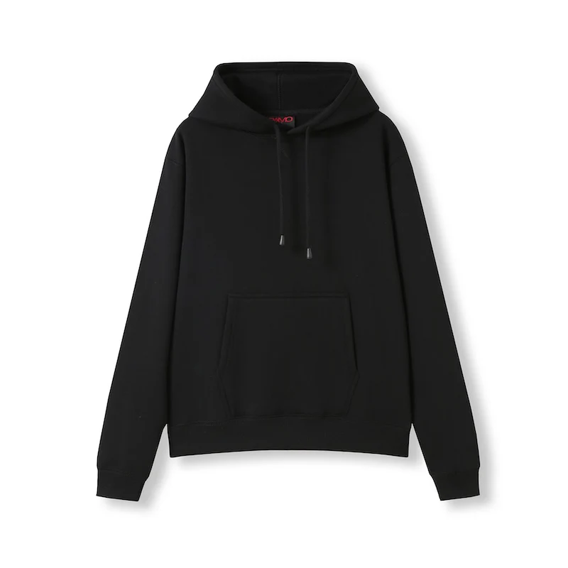 Womens/Juniors Kangaroo Pocket Hoodies - Image 6