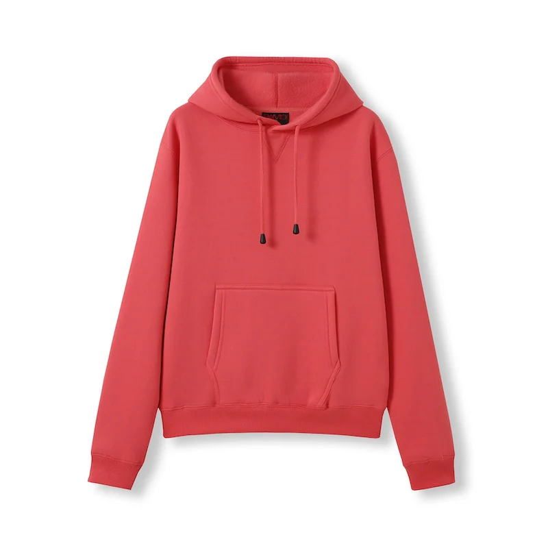 Womens/Juniors Kangaroo Pocket Hoodies - Image 9