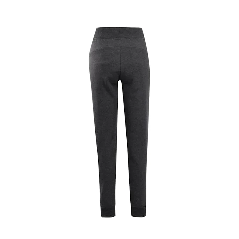 Womens' STANCE brushed fleece pants - Image 10