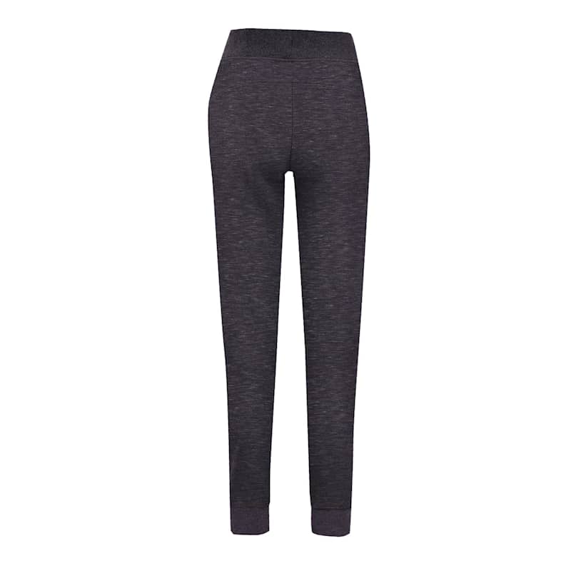 Womens' STANCE brushed fleece pants - Image 11