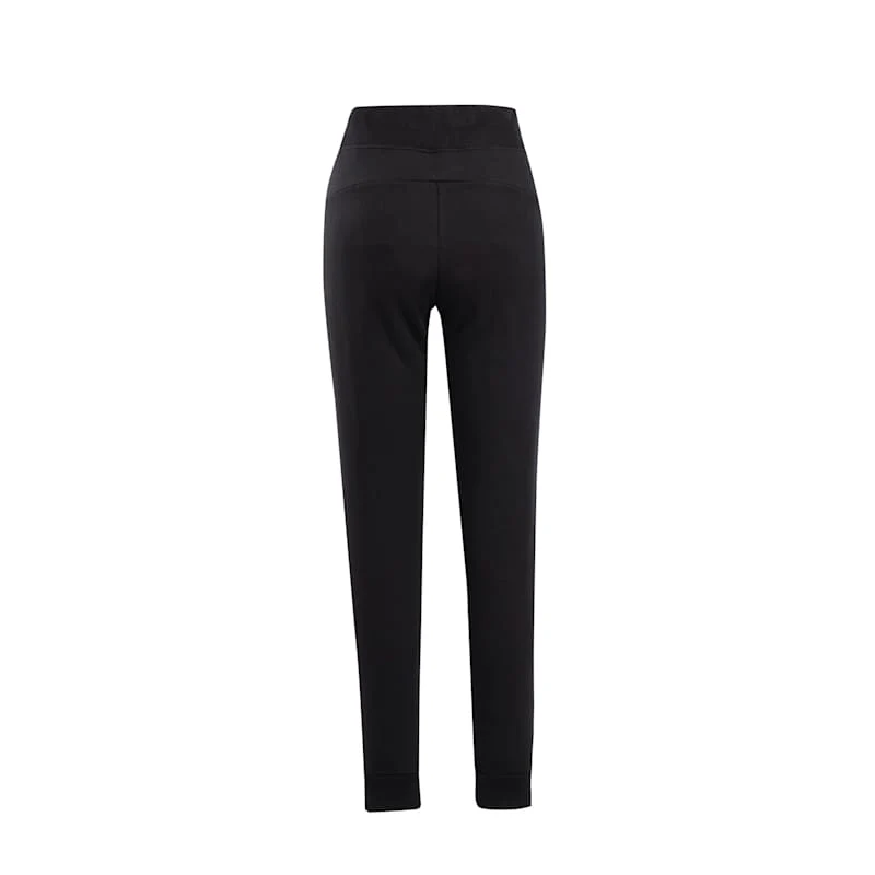 Womens' STANCE brushed fleece pants - Image 12