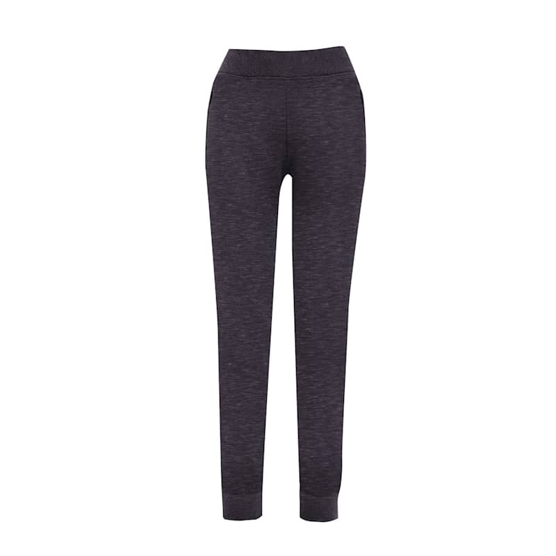 Womens' STANCE brushed fleece pants - Image 5