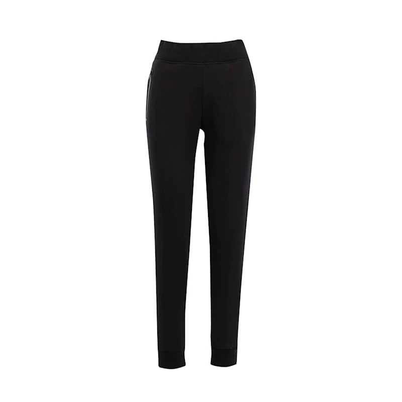 Womens' STANCE brushed fleece pants - Image 6