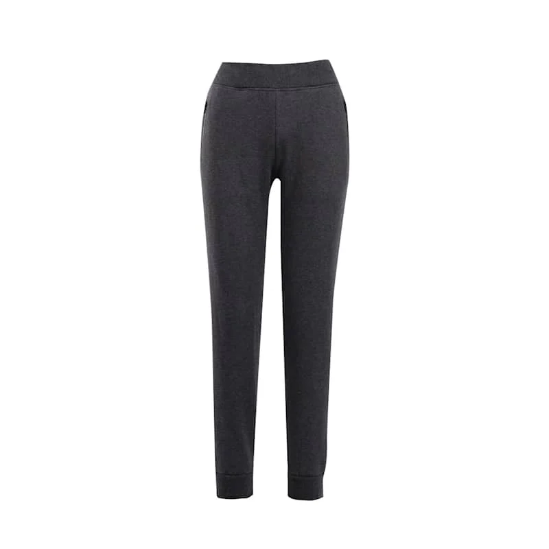 Womens' STANCE brushed fleece pants - Image 7
