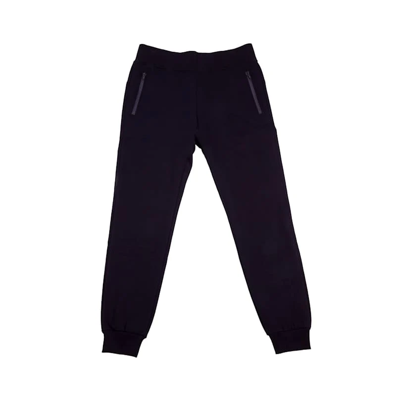 Womens' STANCE brushed fleece pants - Image 8