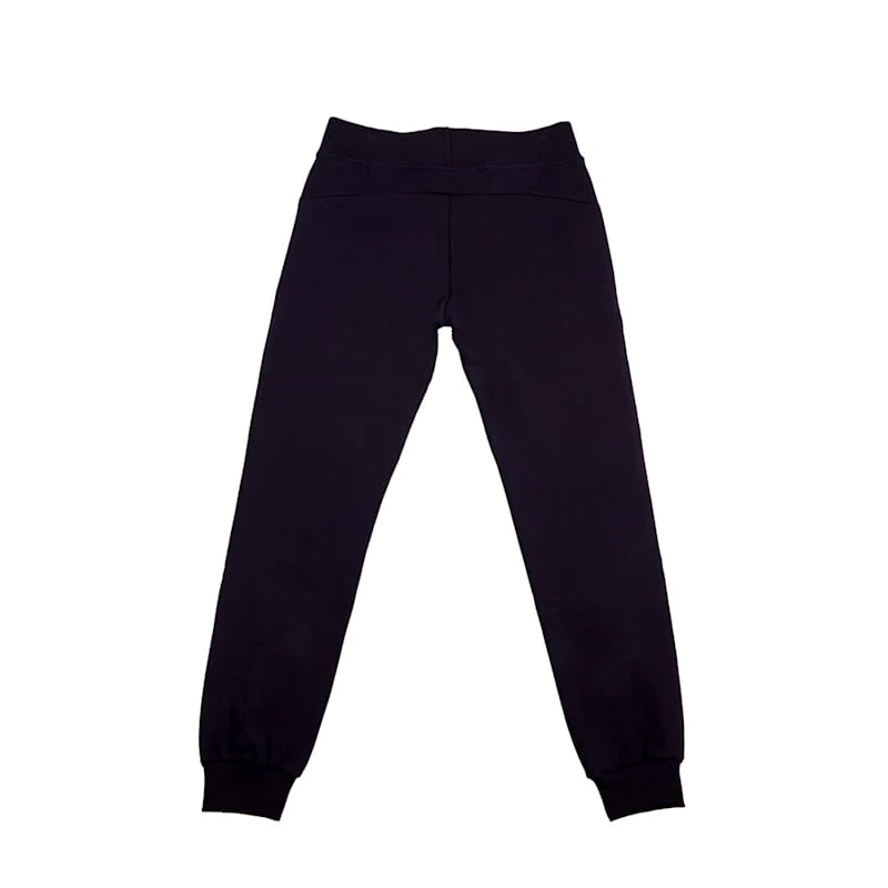 Womens' STANCE brushed fleece pants - Image 9
