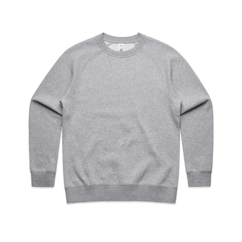 Womens Supply Crew Jumper