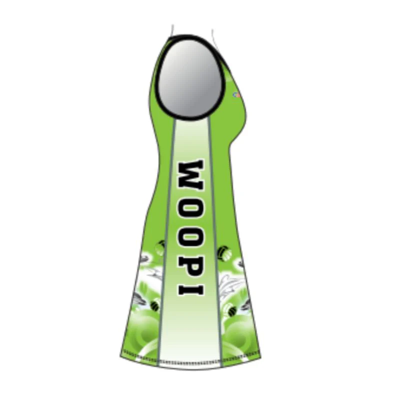 Woopi Netball Dress - Image 2