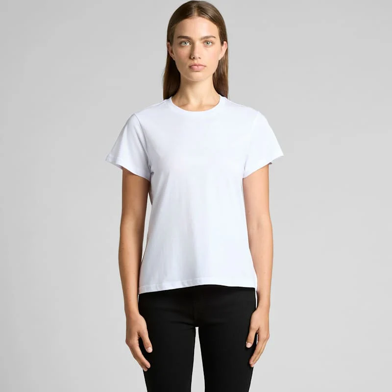 AS Colour Wo's Basic Tee