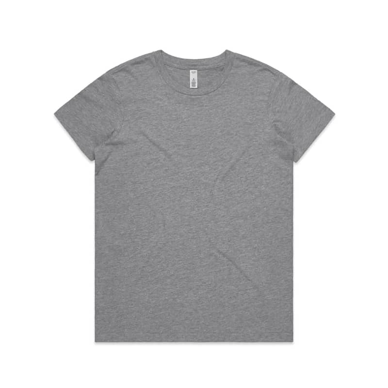 AS Colour Wo's Basic Tee - Image 10
